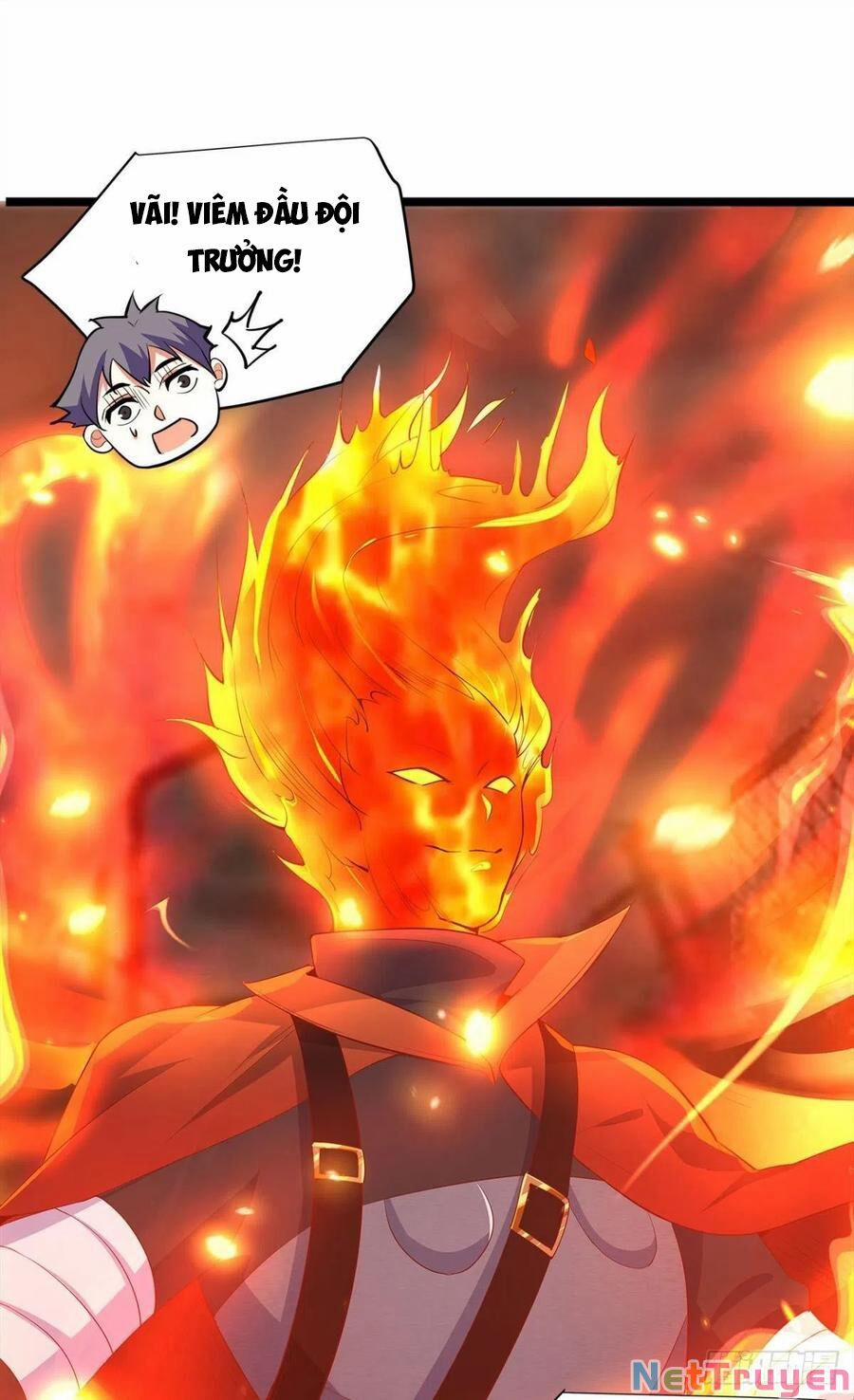 Mạt Thế Thần Tài 44 trang 2