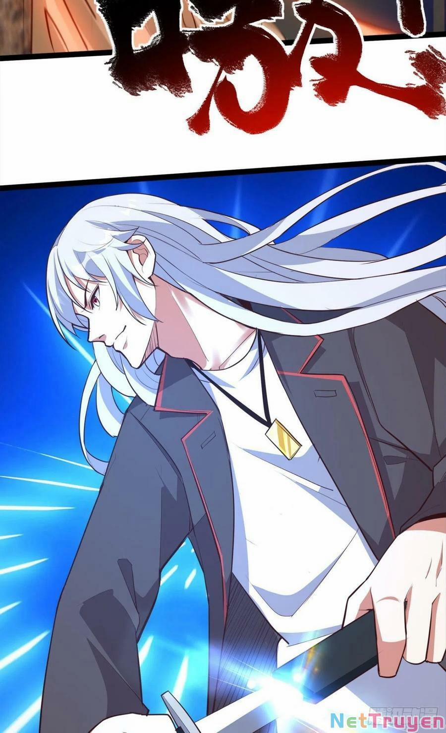 Mạt Thế Thần Tài 44 trang 23