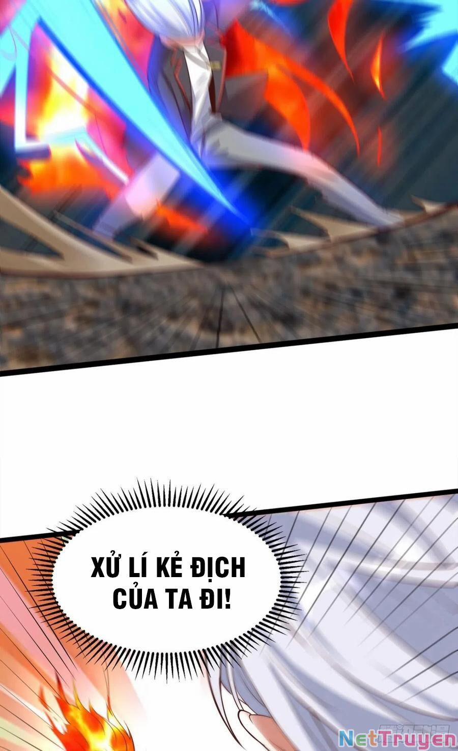 Mạt Thế Thần Tài 44 trang 26