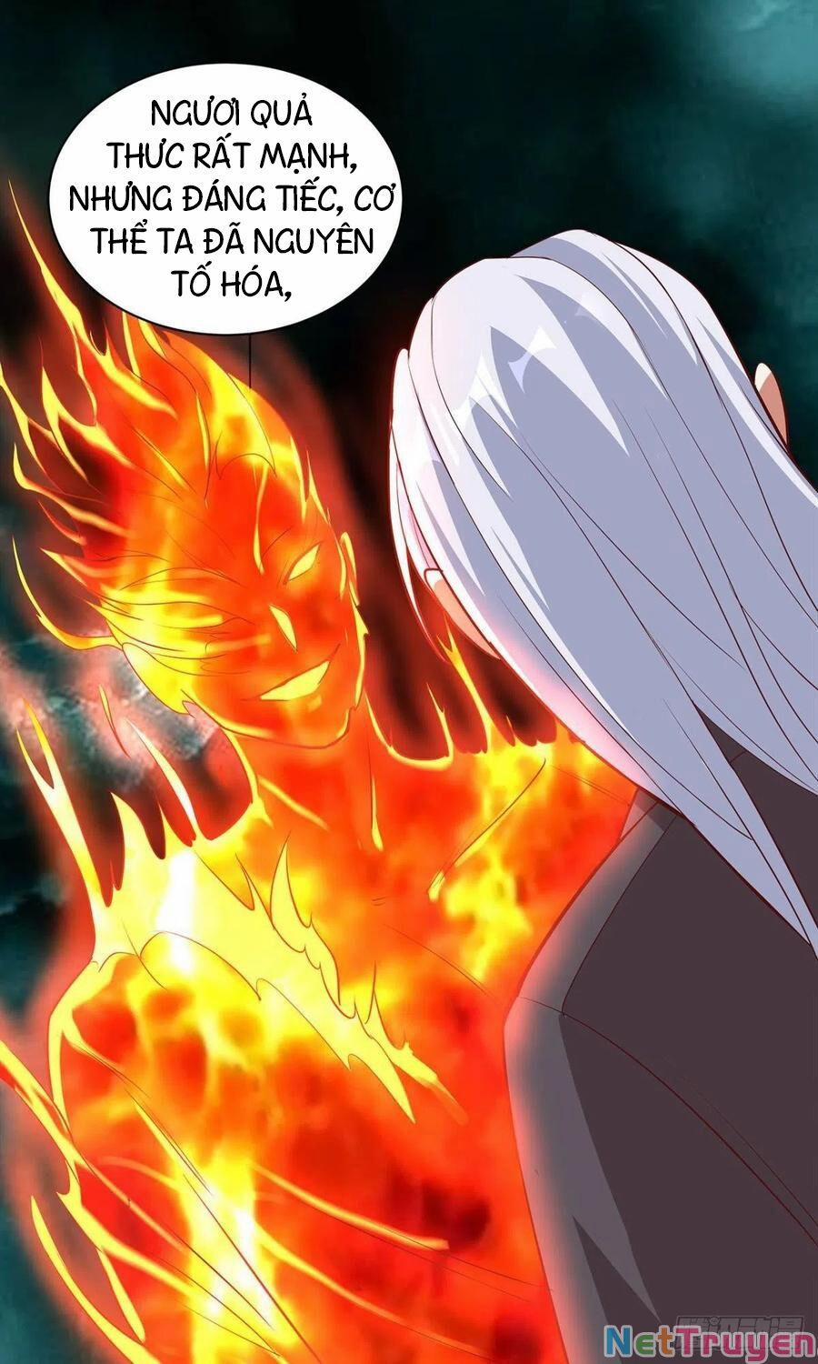 Mạt Thế Thần Tài 44 trang 29