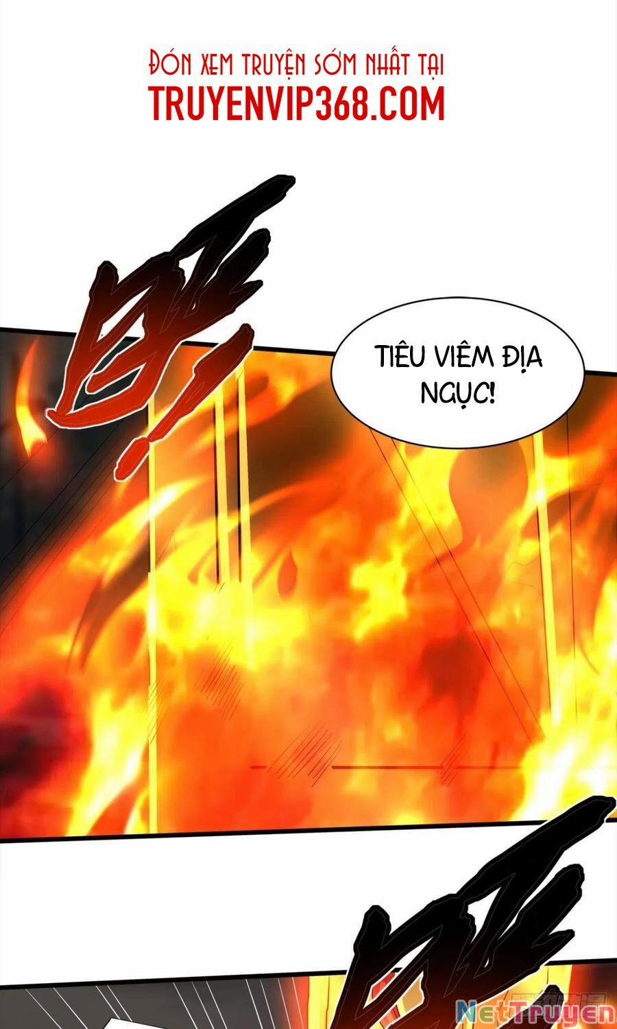 Mạt Thế Thần Tài 44 trang 33