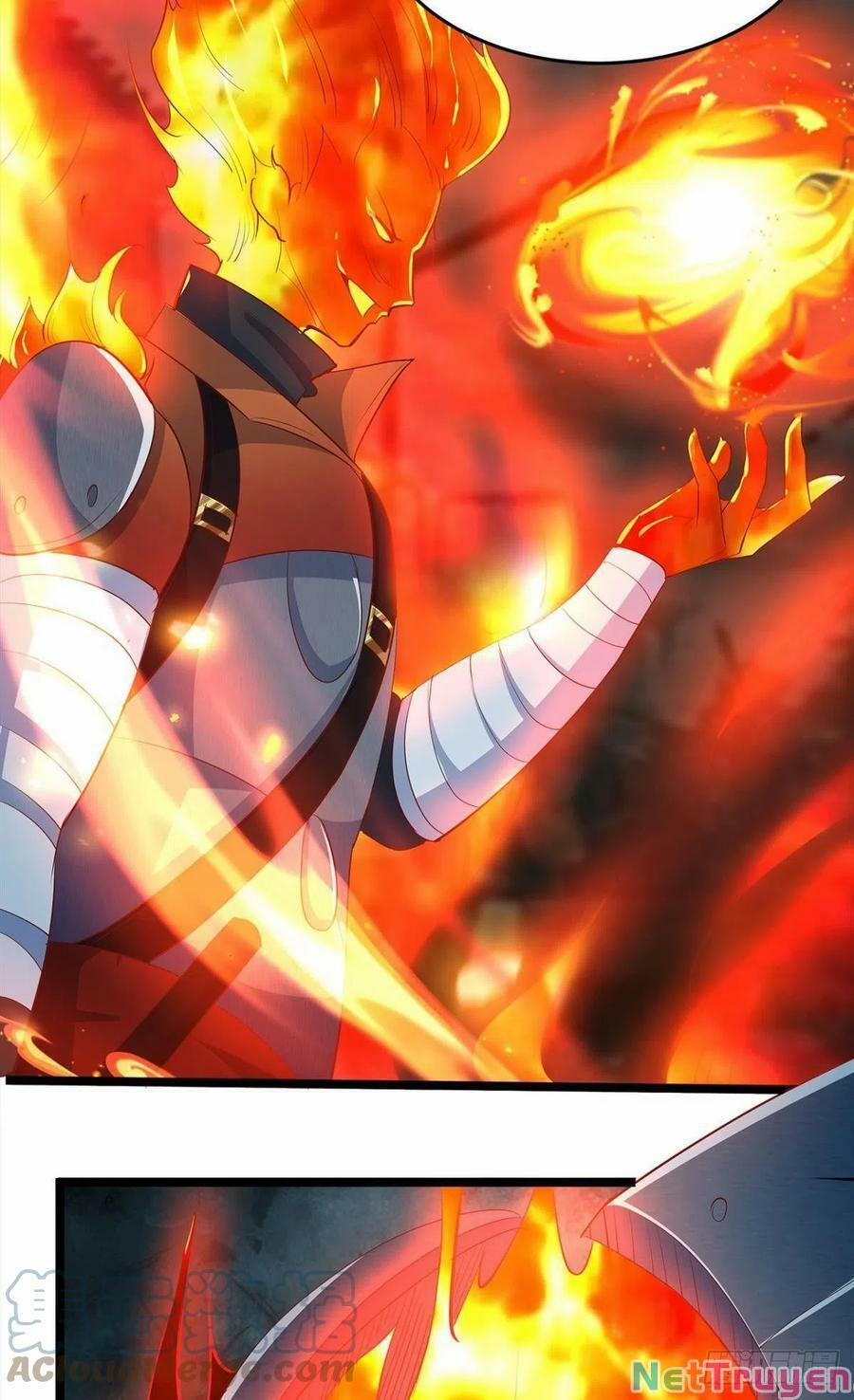 Mạt Thế Thần Tài 44 trang 4