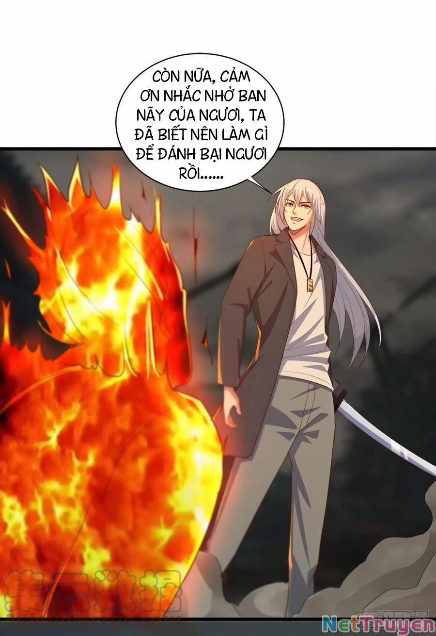 Mạt Thế Thần Tài 44 trang 43