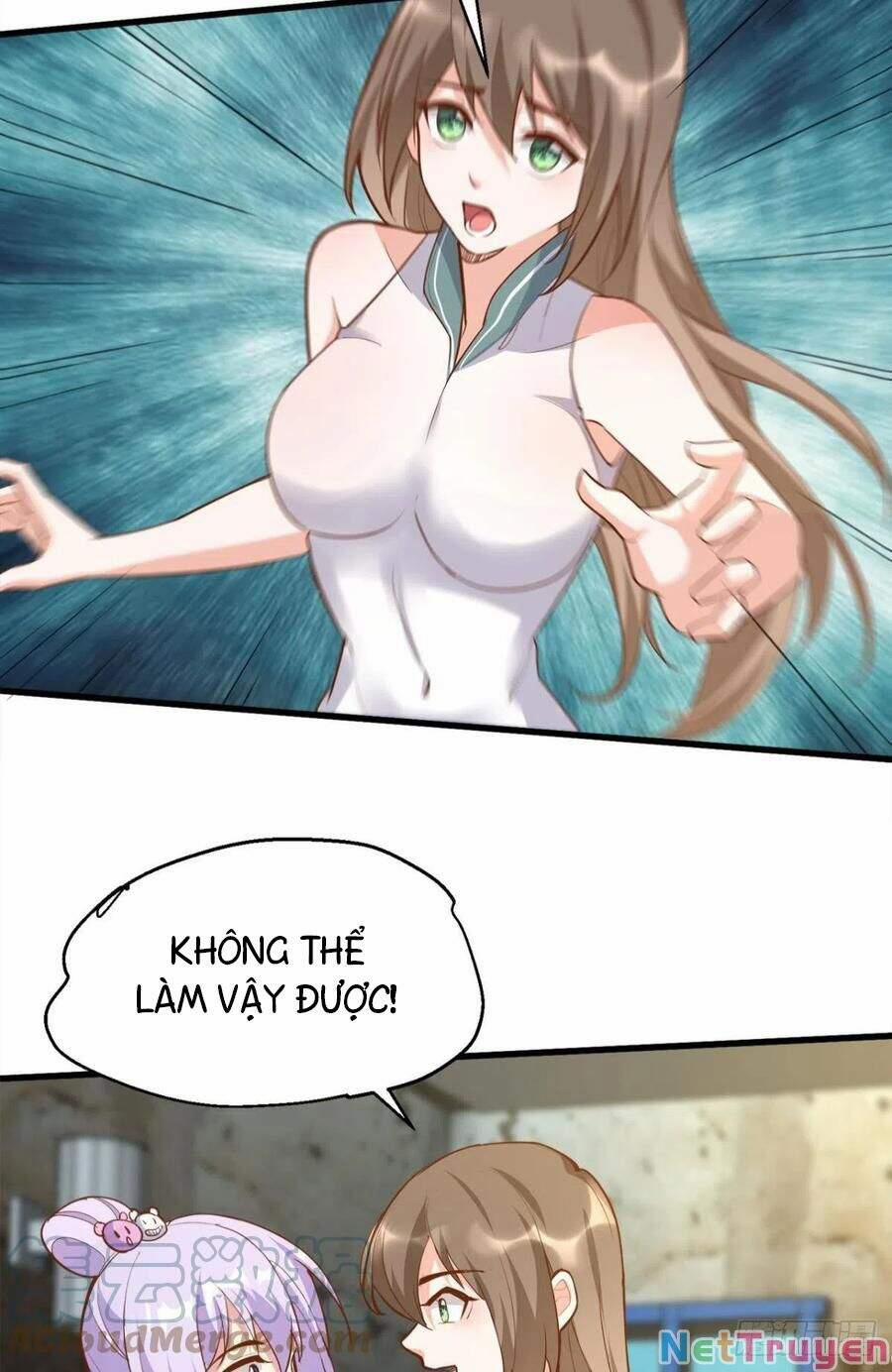 Mạt Thế Thần Tài 45 trang 19