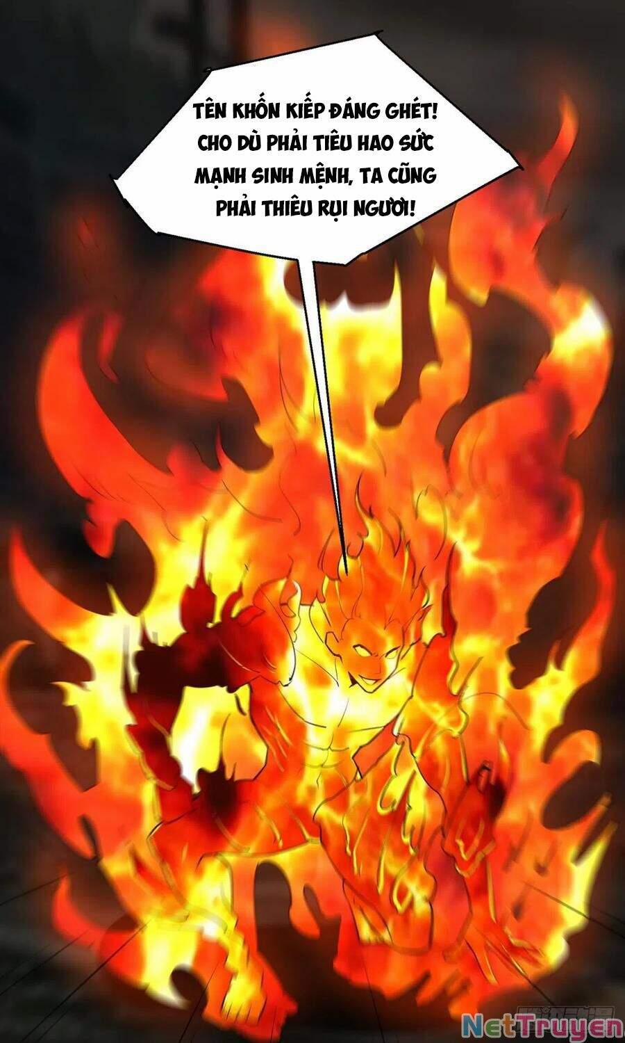 Mạt Thế Thần Tài 45 trang 2