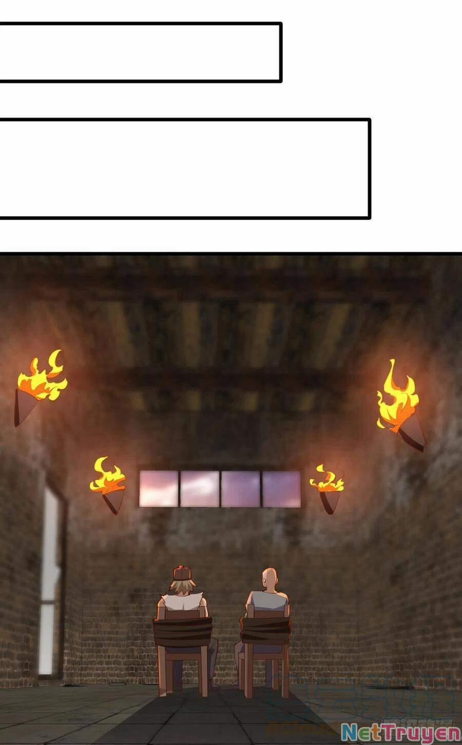 Mạt Thế Thần Tài 45 trang 29