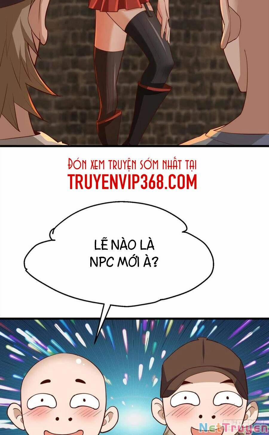 Mạt Thế Thần Tài 45 trang 32