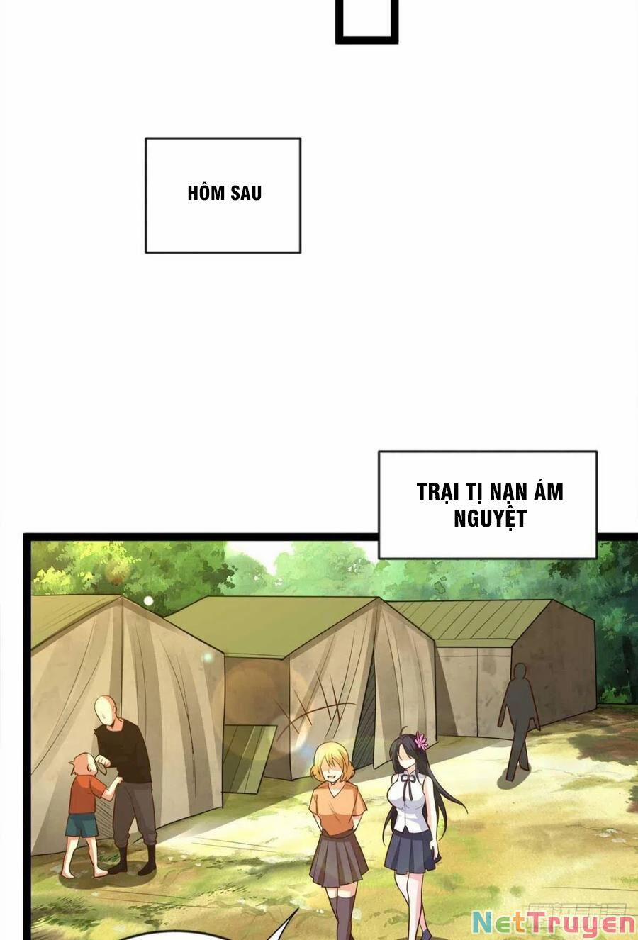 Mạt Thế Thần Tài 46 trang 10