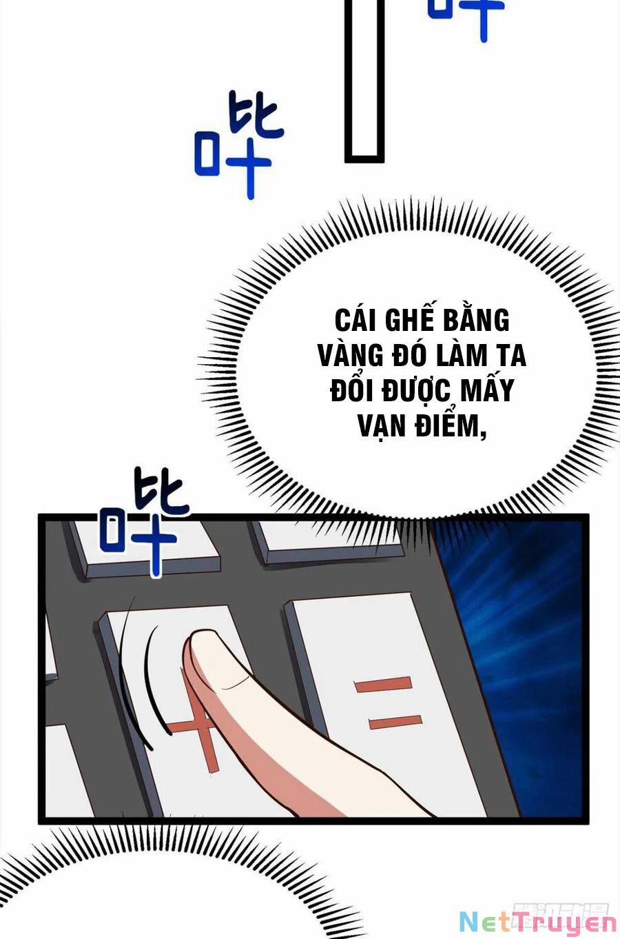 Mạt Thế Thần Tài 46 trang 20