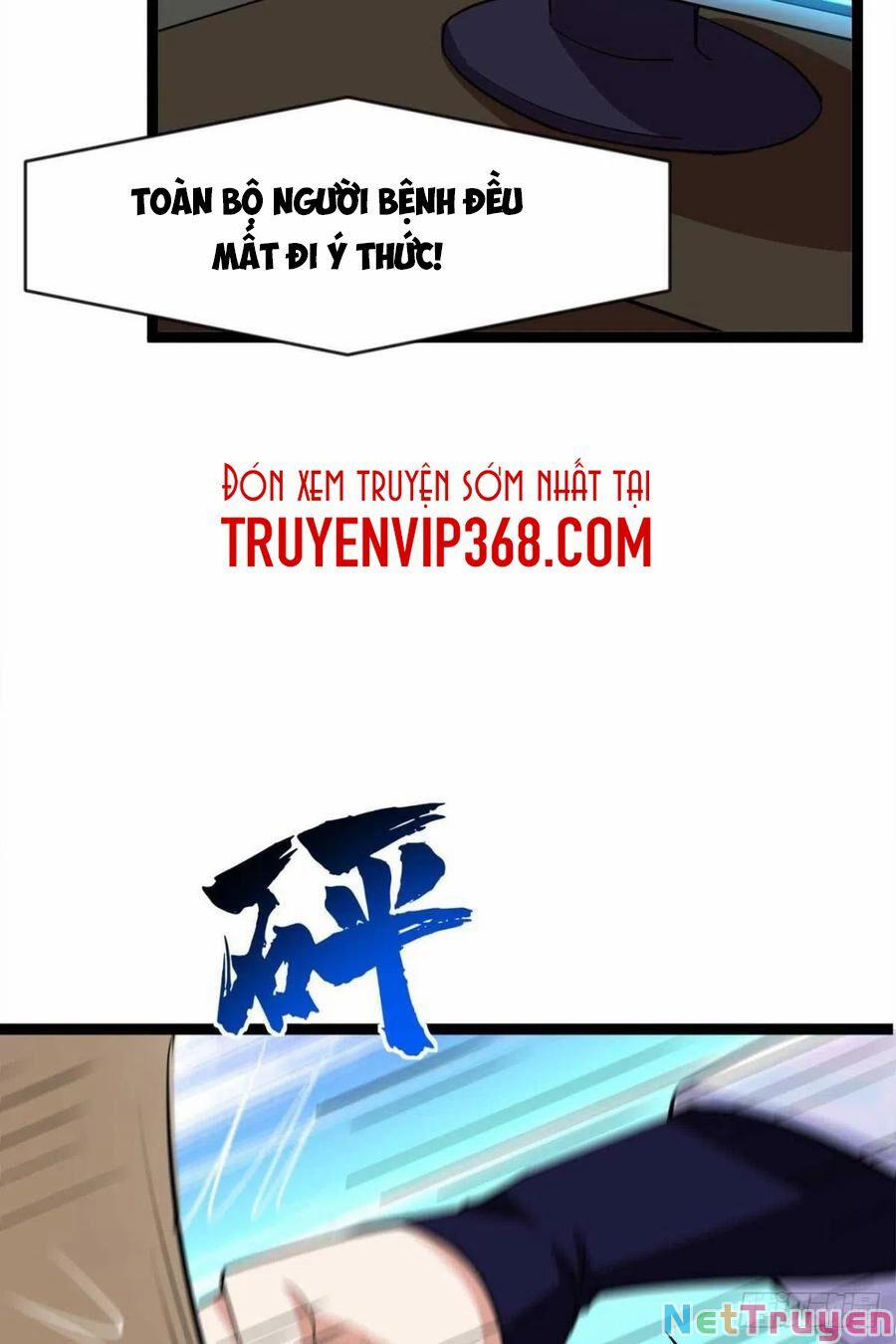 Mạt Thế Thần Tài 46 trang 35