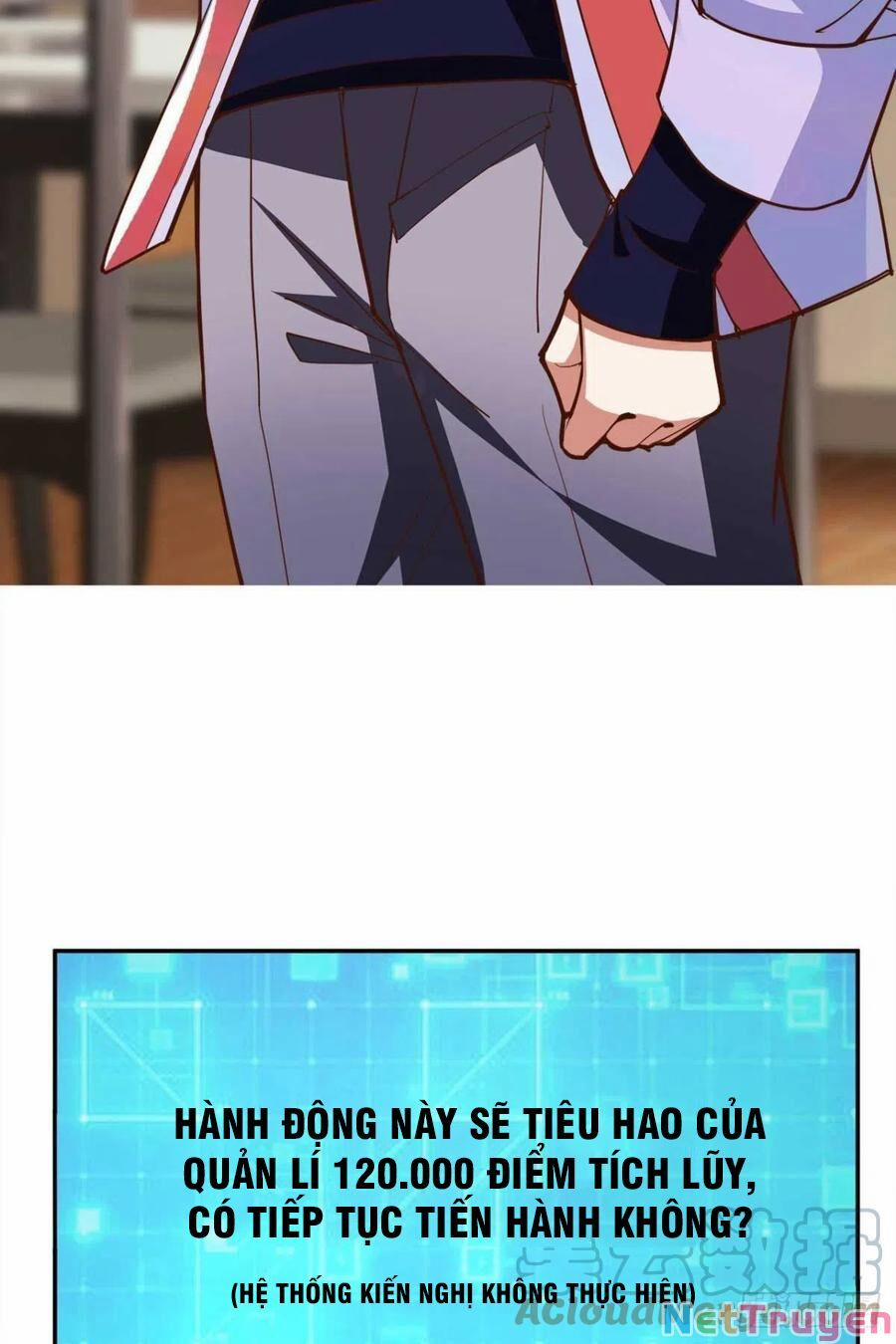 Mạt Thế Thần Tài 46 trang 42