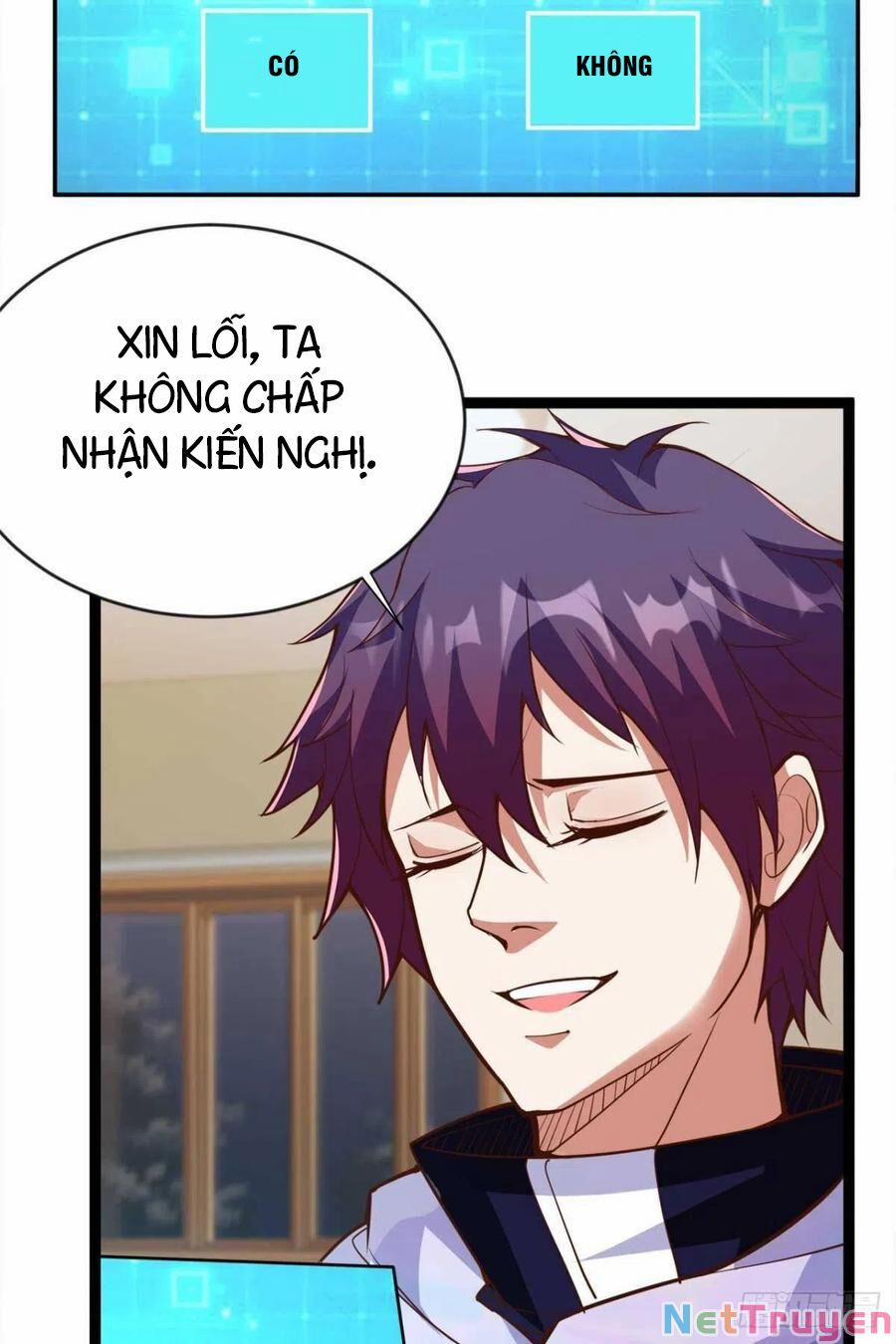 Mạt Thế Thần Tài 46 trang 43