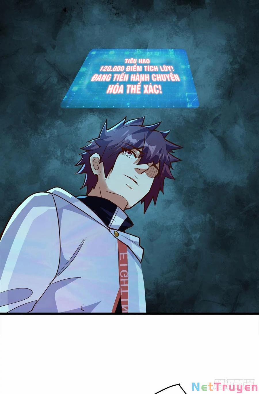 Mạt Thế Thần Tài 47 trang 1