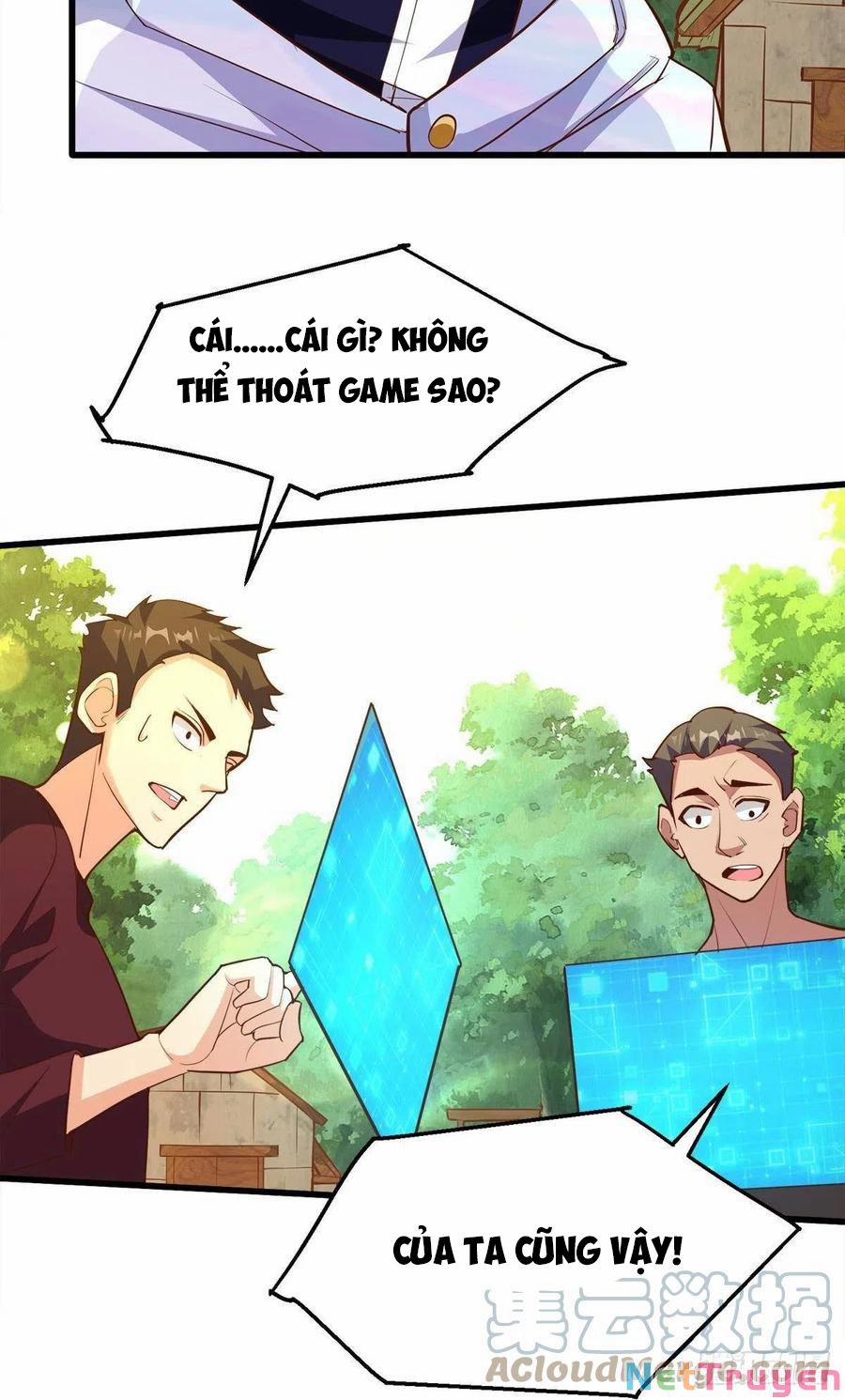 Mạt Thế Thần Tài 47 trang 14