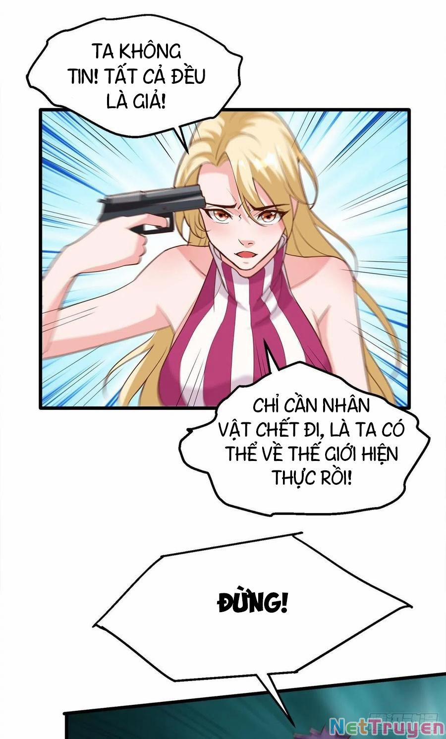 Mạt Thế Thần Tài 47 trang 15