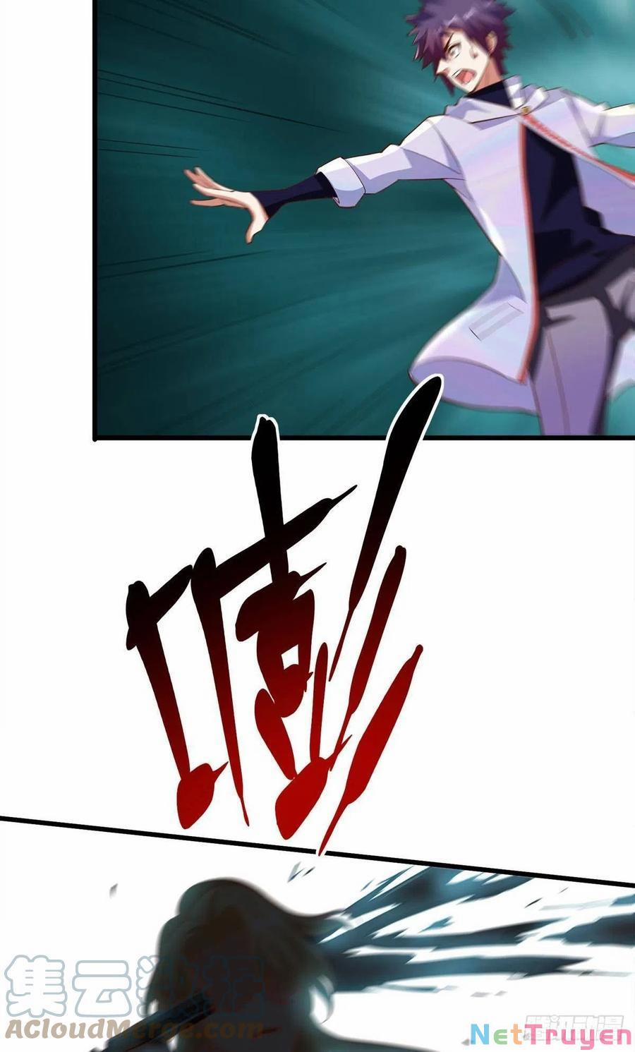 Mạt Thế Thần Tài 47 trang 16