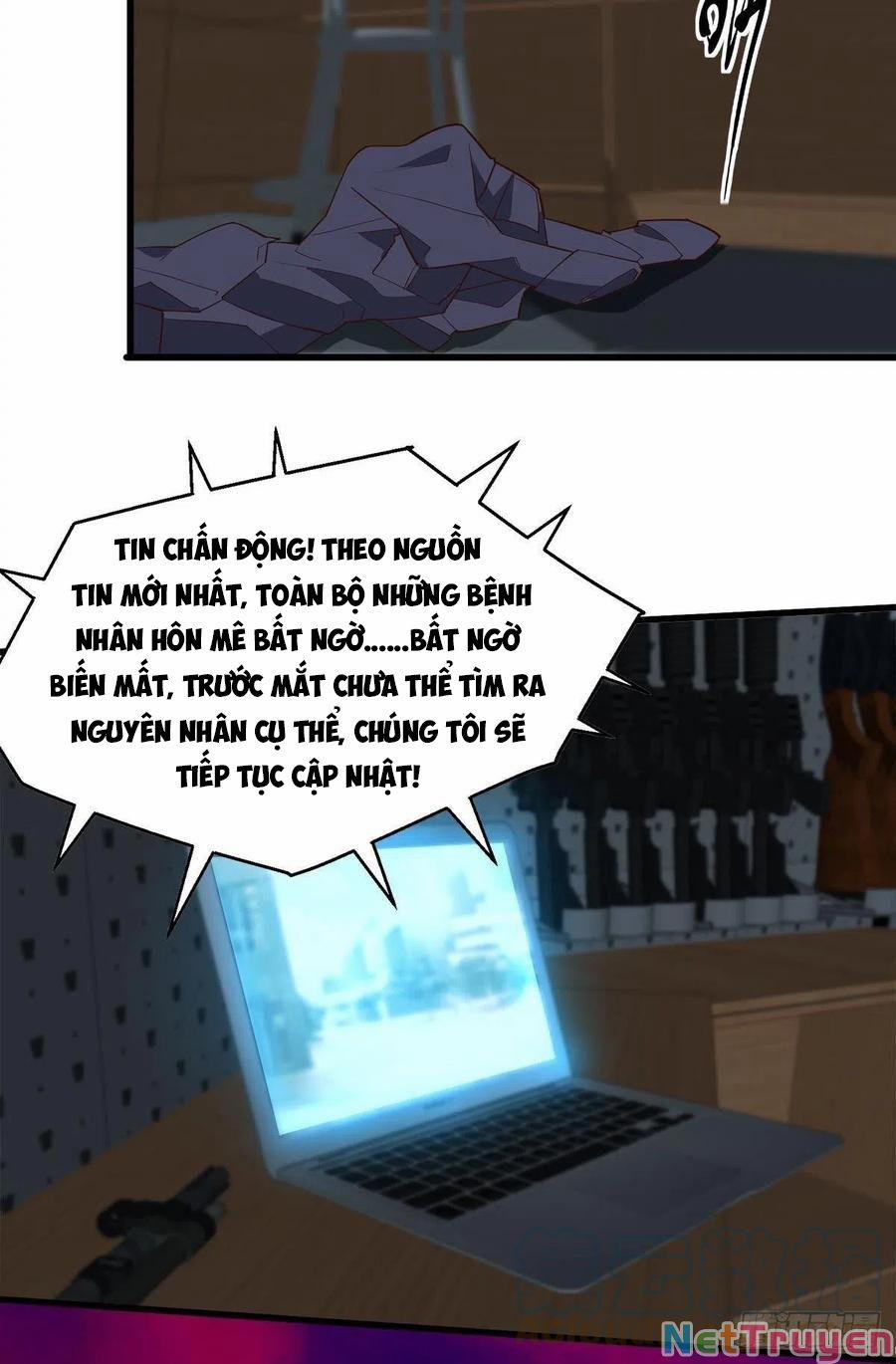 Mạt Thế Thần Tài 47 trang 6