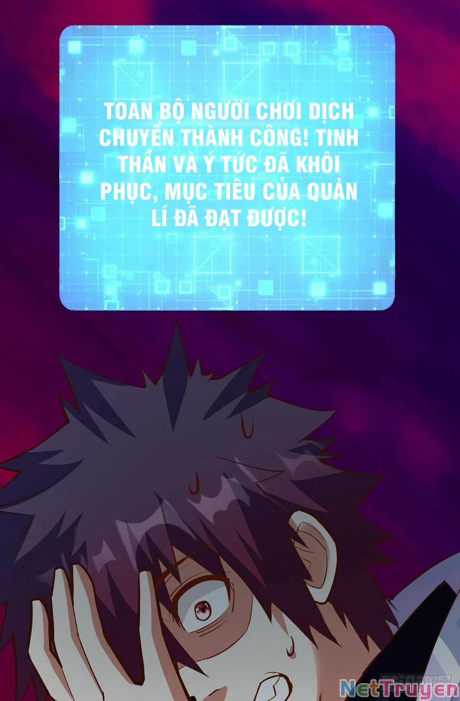 Mạt Thế Thần Tài 47 trang 7