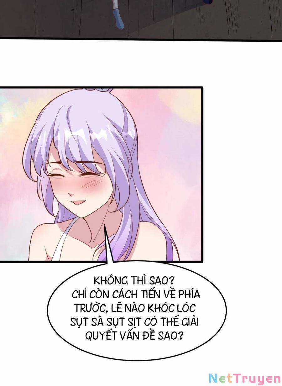 Mạt Thế Thần Tài 48 trang 11