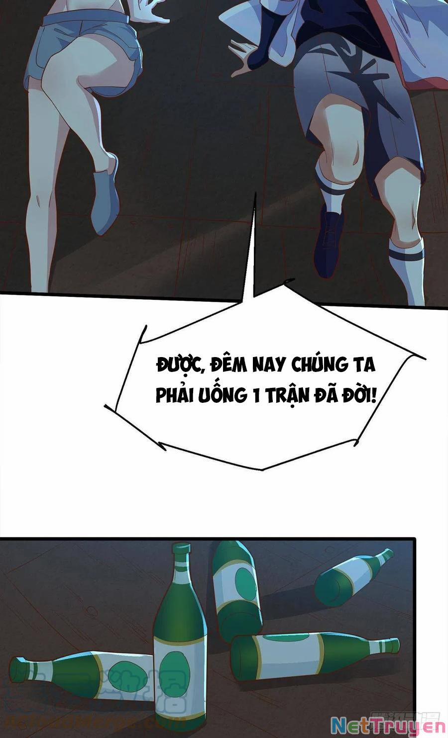 Mạt Thế Thần Tài 48 trang 14