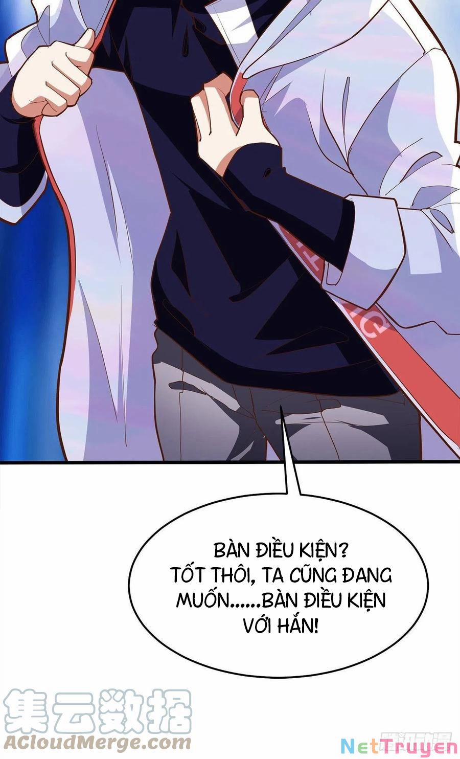 Mạt Thế Thần Tài 48 trang 22