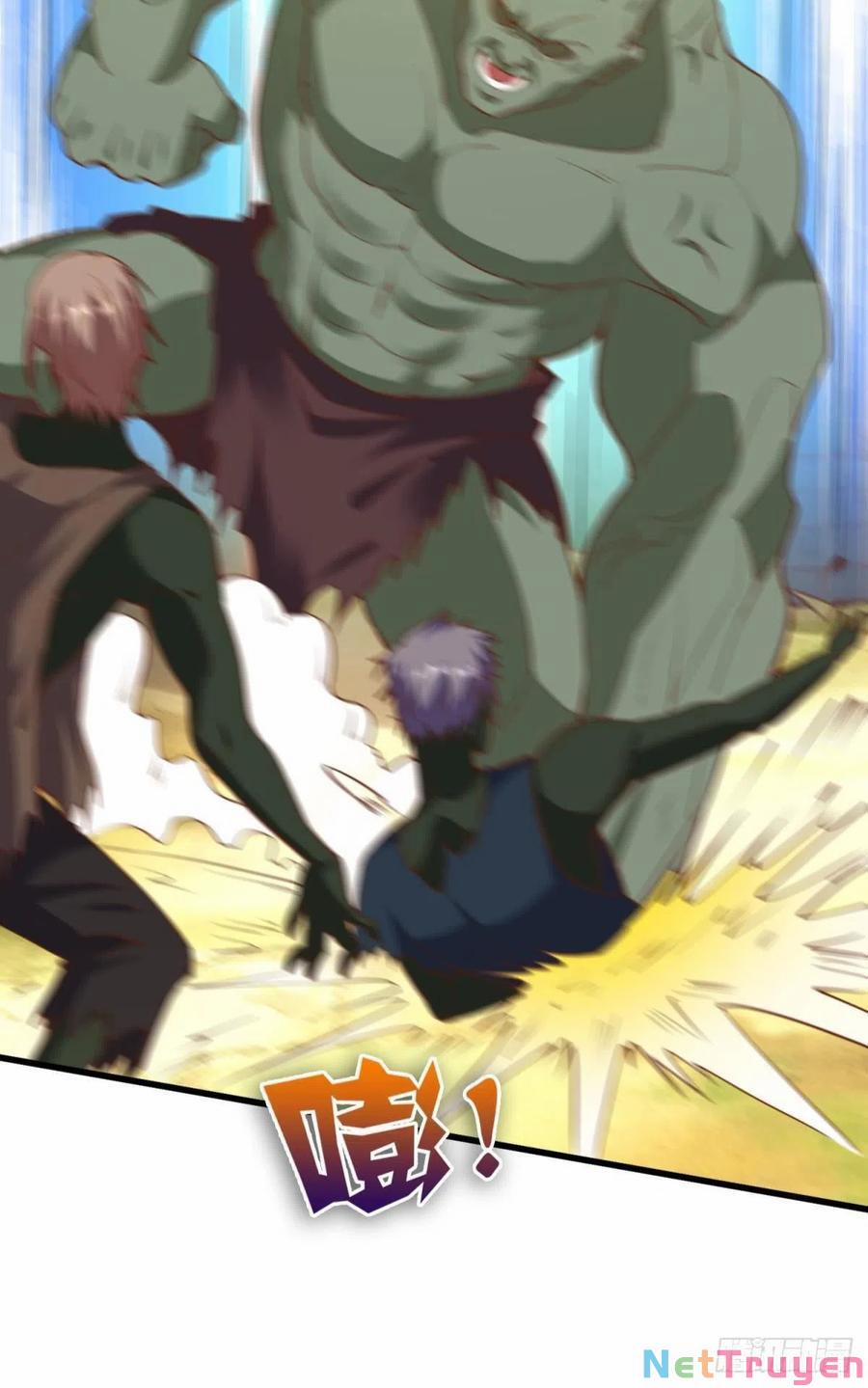 Mạt Thế Thần Tài 48 trang 5