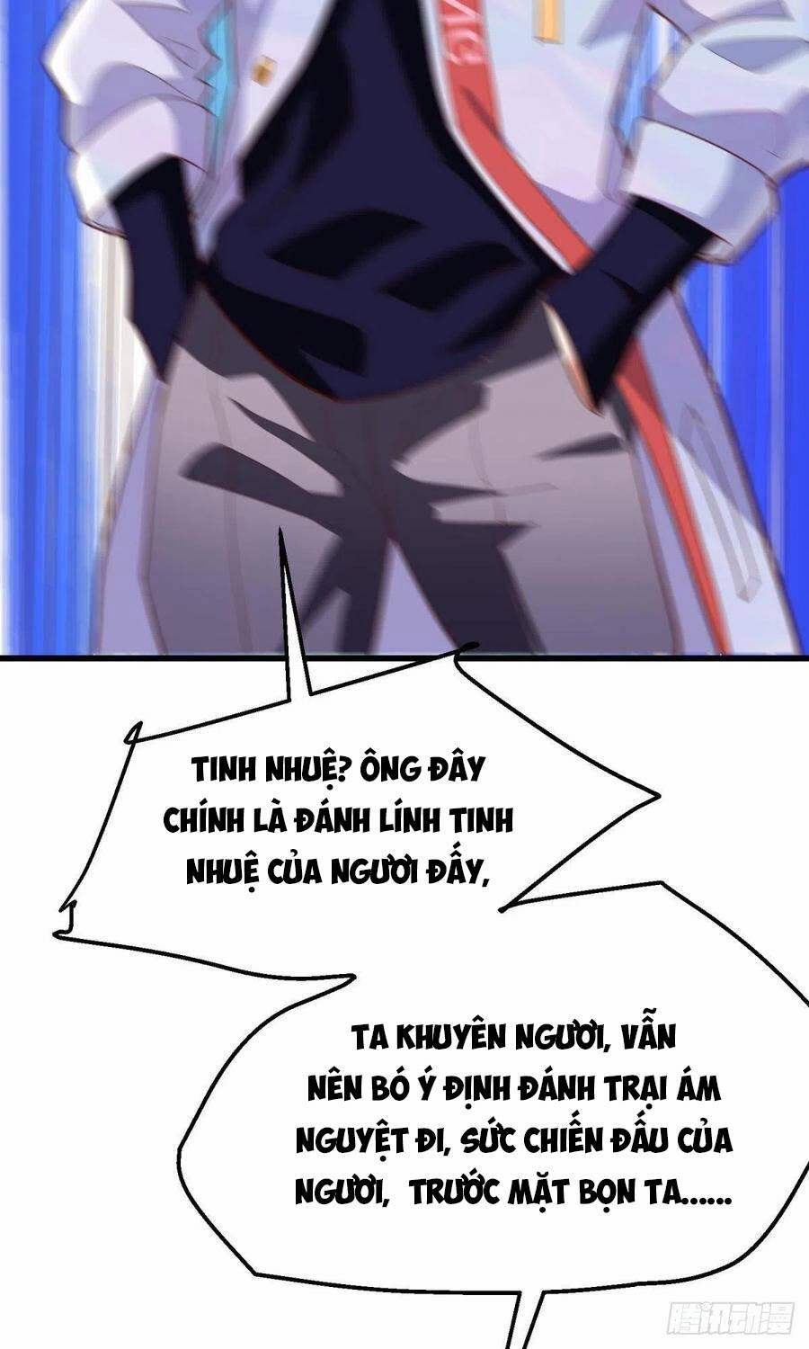 Mạt Thế Thần Tài 49 trang 10