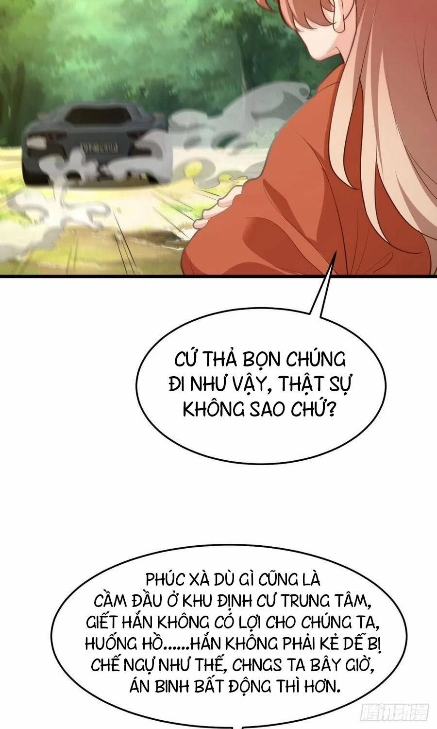 Mạt Thế Thần Tài 49 trang 16