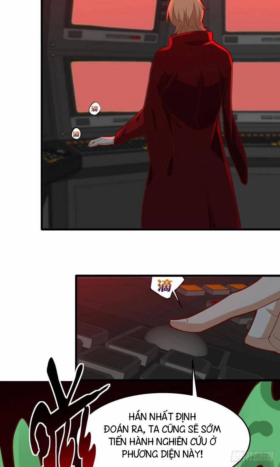 Mạt Thế Thần Tài 49 trang 22