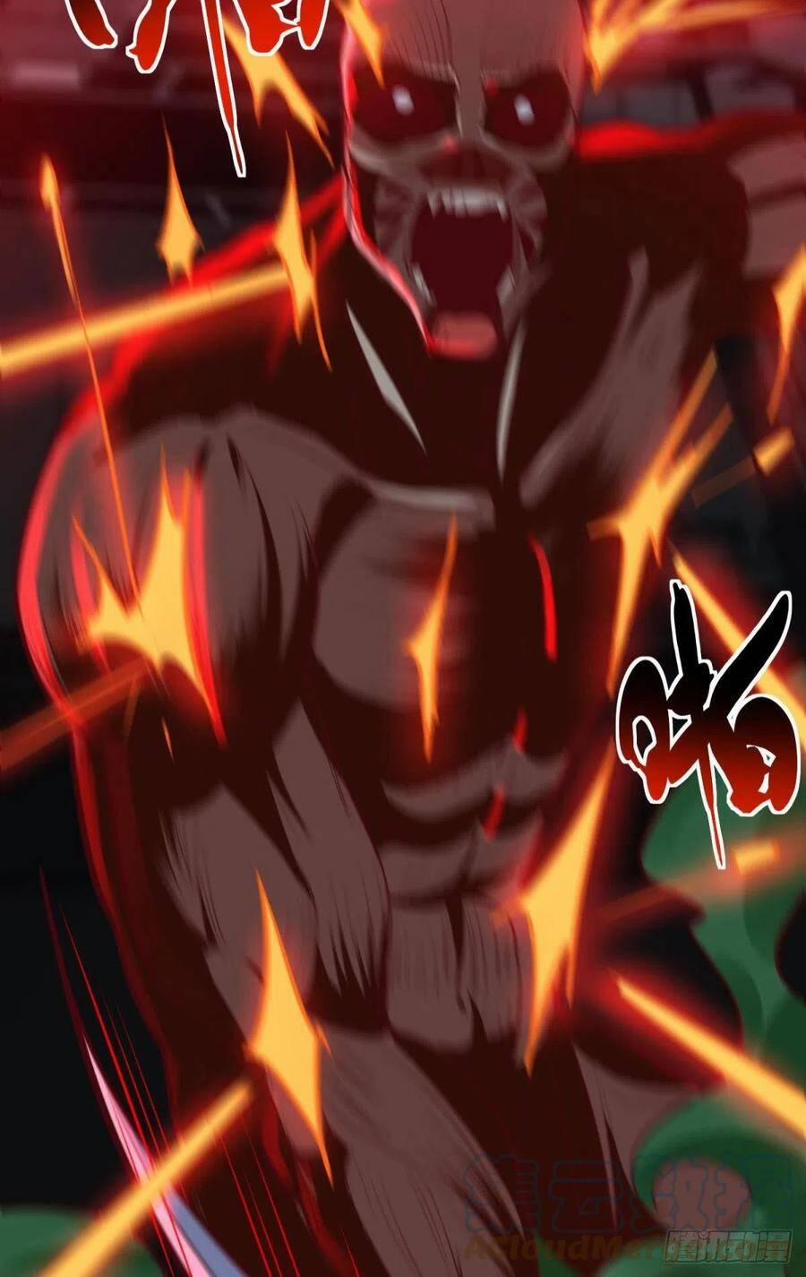 Mạt Thế Thần Tài 49 trang 27