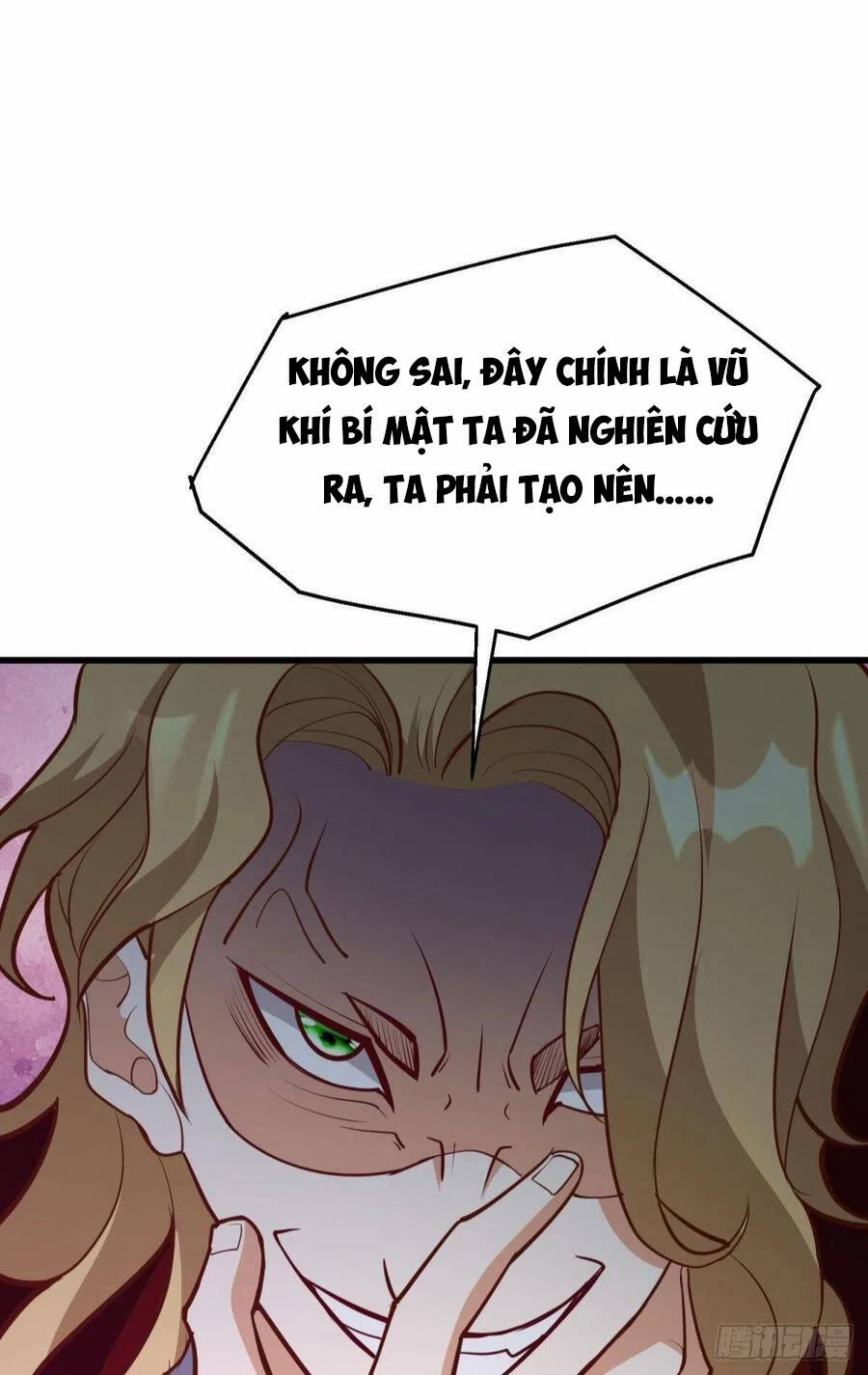 Mạt Thế Thần Tài 49 trang 34