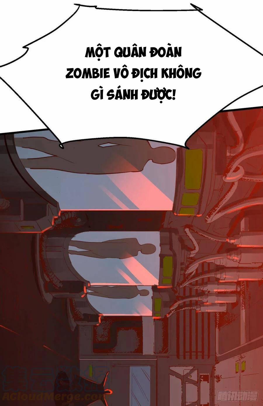 Mạt Thế Thần Tài 49 trang 36