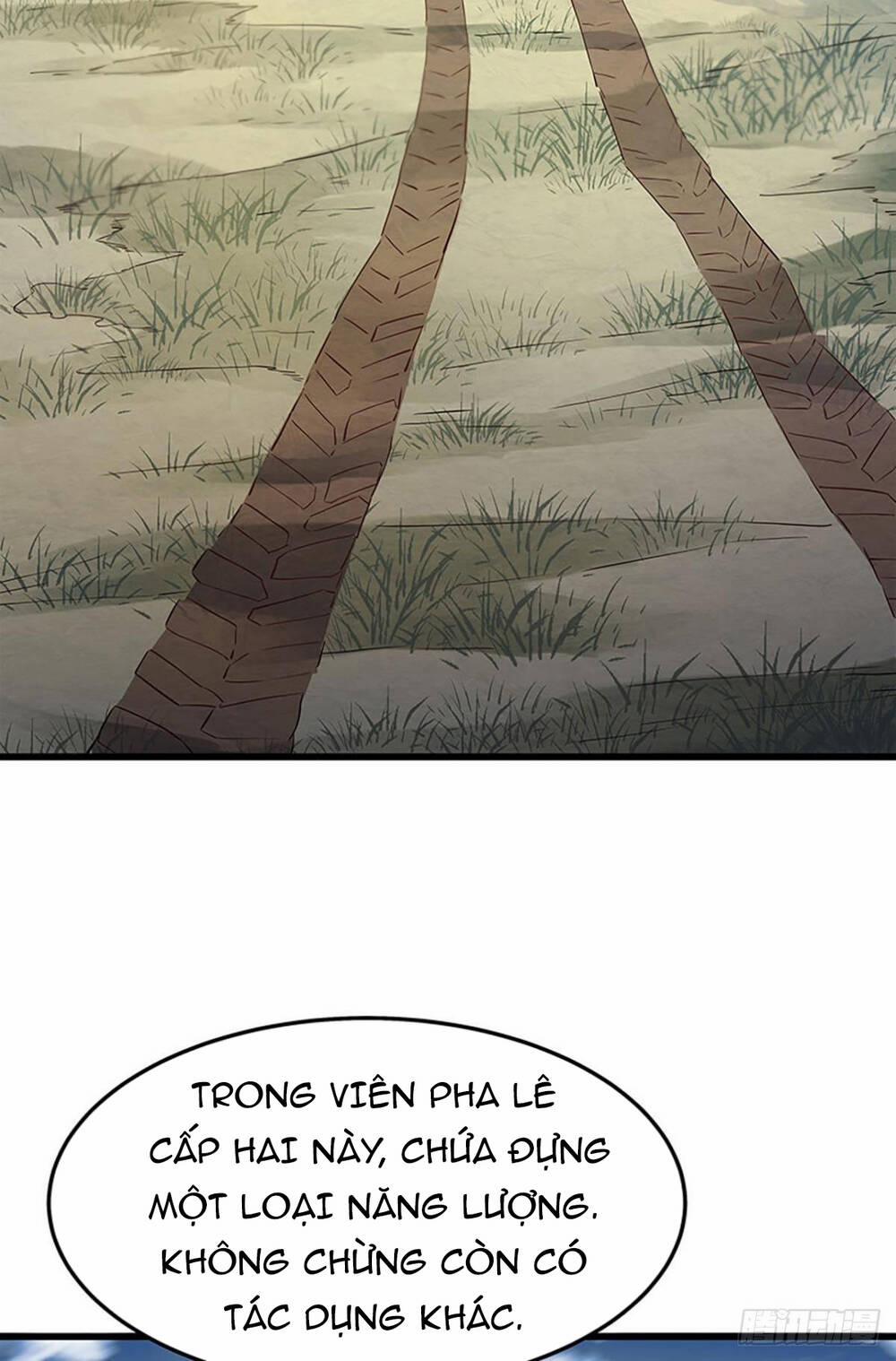 Mạt Thế Thần Tài 5 trang 10