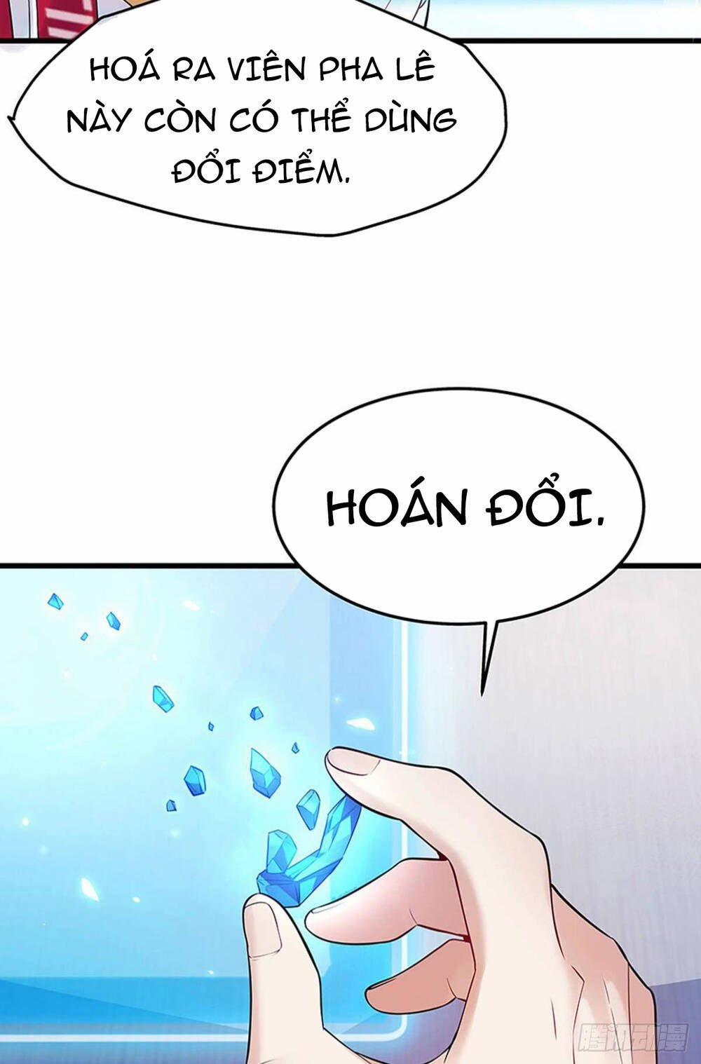 Mạt Thế Thần Tài 5 trang 13