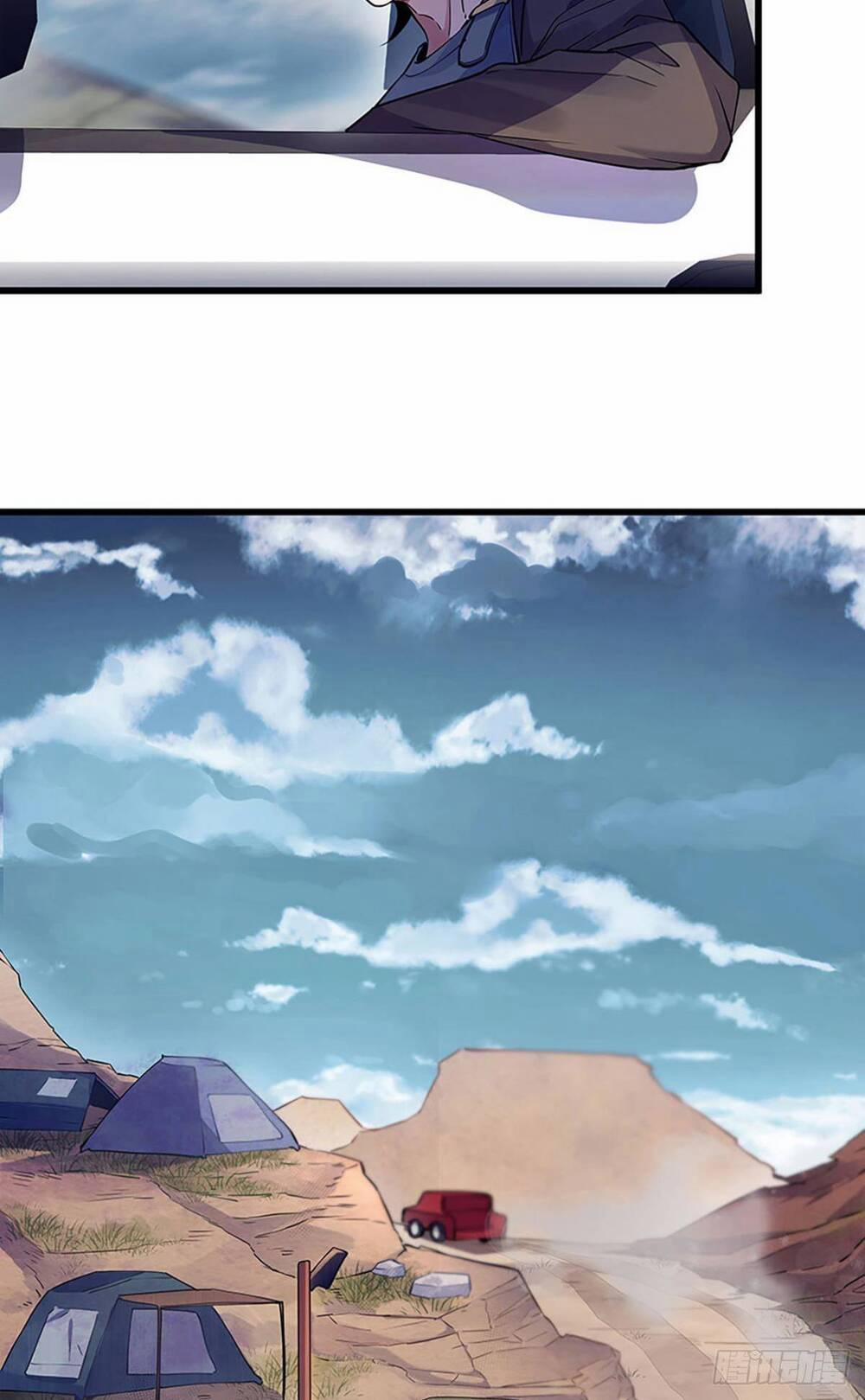 Mạt Thế Thần Tài 5 trang 19