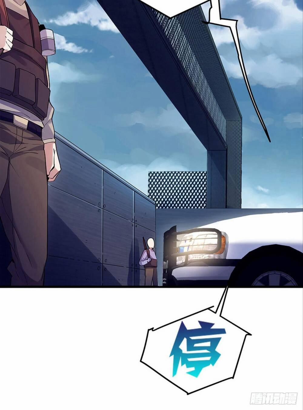 Mạt Thế Thần Tài 5 trang 23