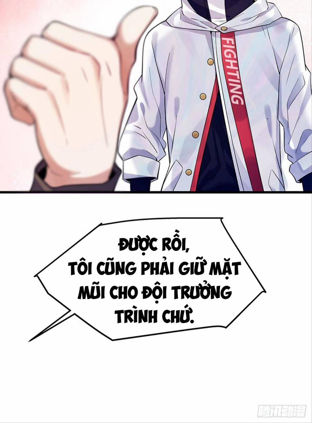 Mạt Thế Thần Tài 5 trang 26