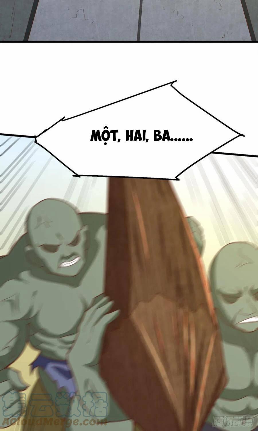 Mạt Thế Thần Tài 50 trang 34