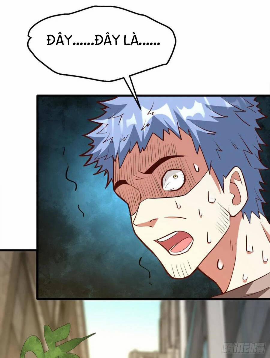 Mạt Thế Thần Tài 50 trang 5