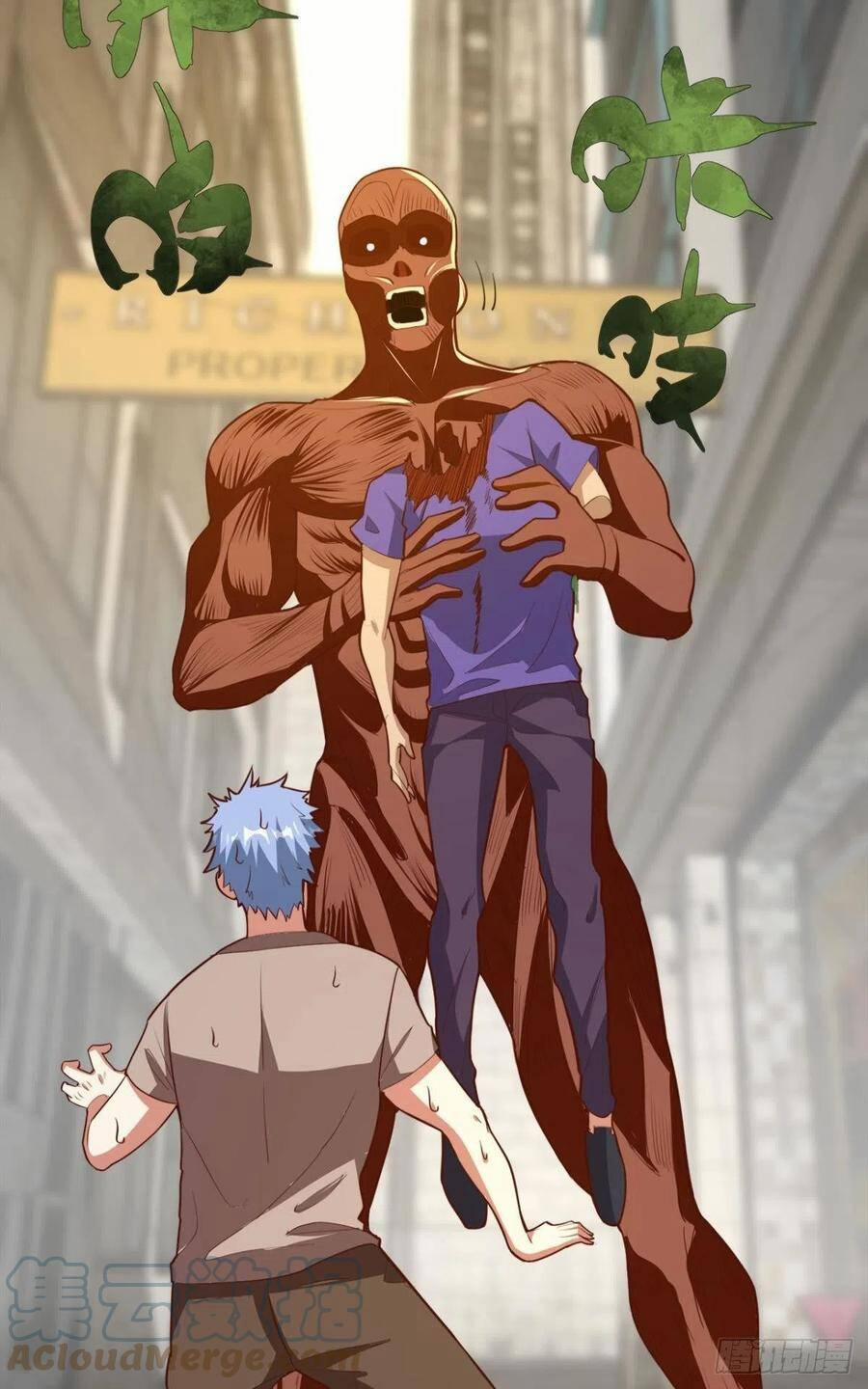 Mạt Thế Thần Tài 50 trang 6