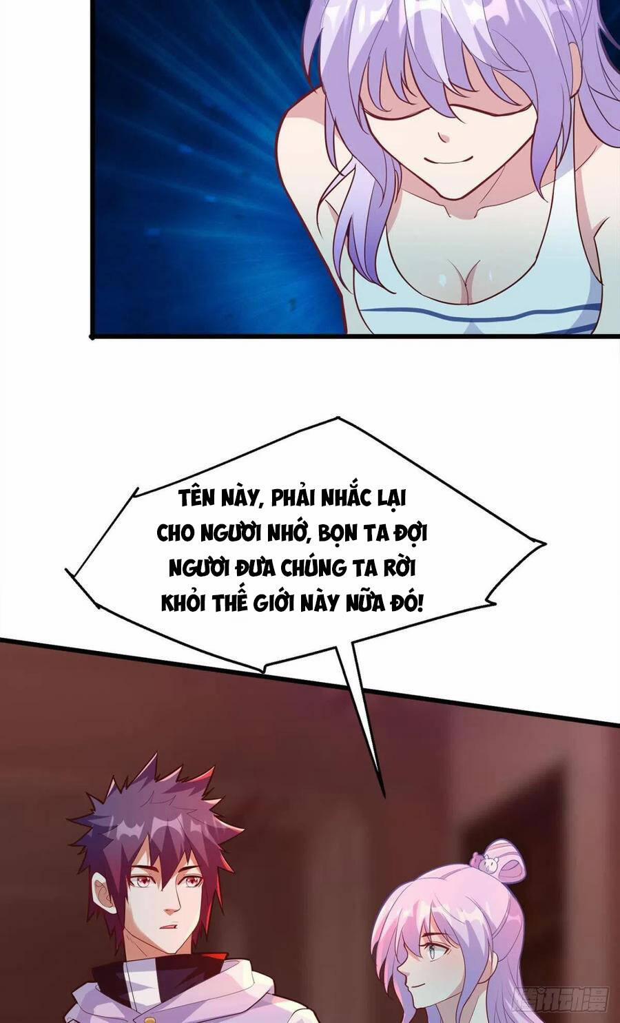 Mạt Thế Thần Tài 51 trang 16