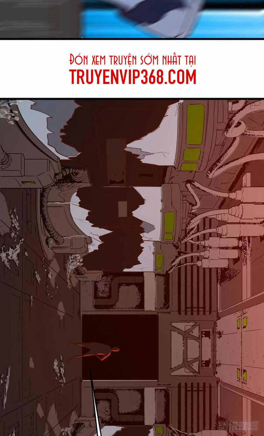 Mạt Thế Thần Tài 51 trang 18