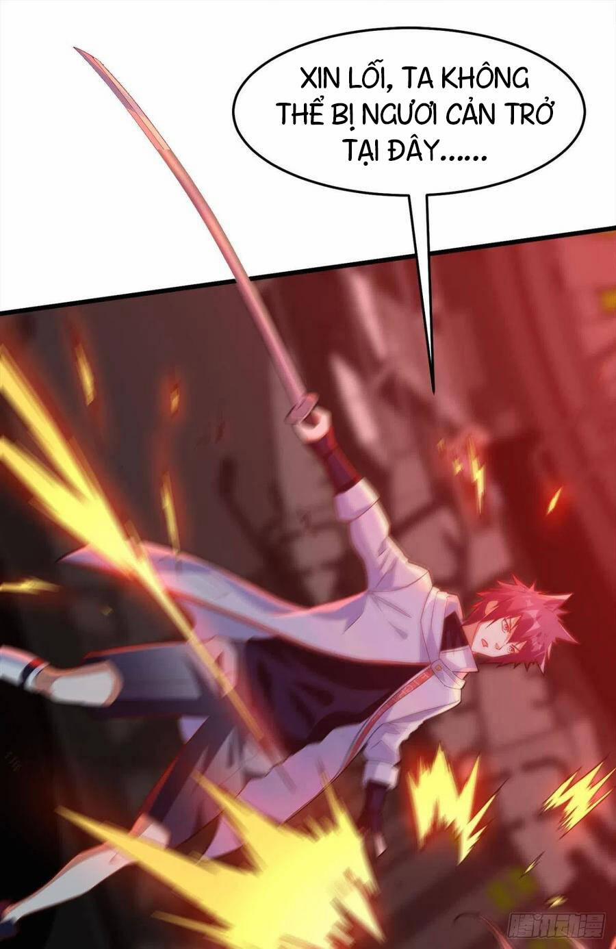 Mạt Thế Thần Tài 51 trang 26