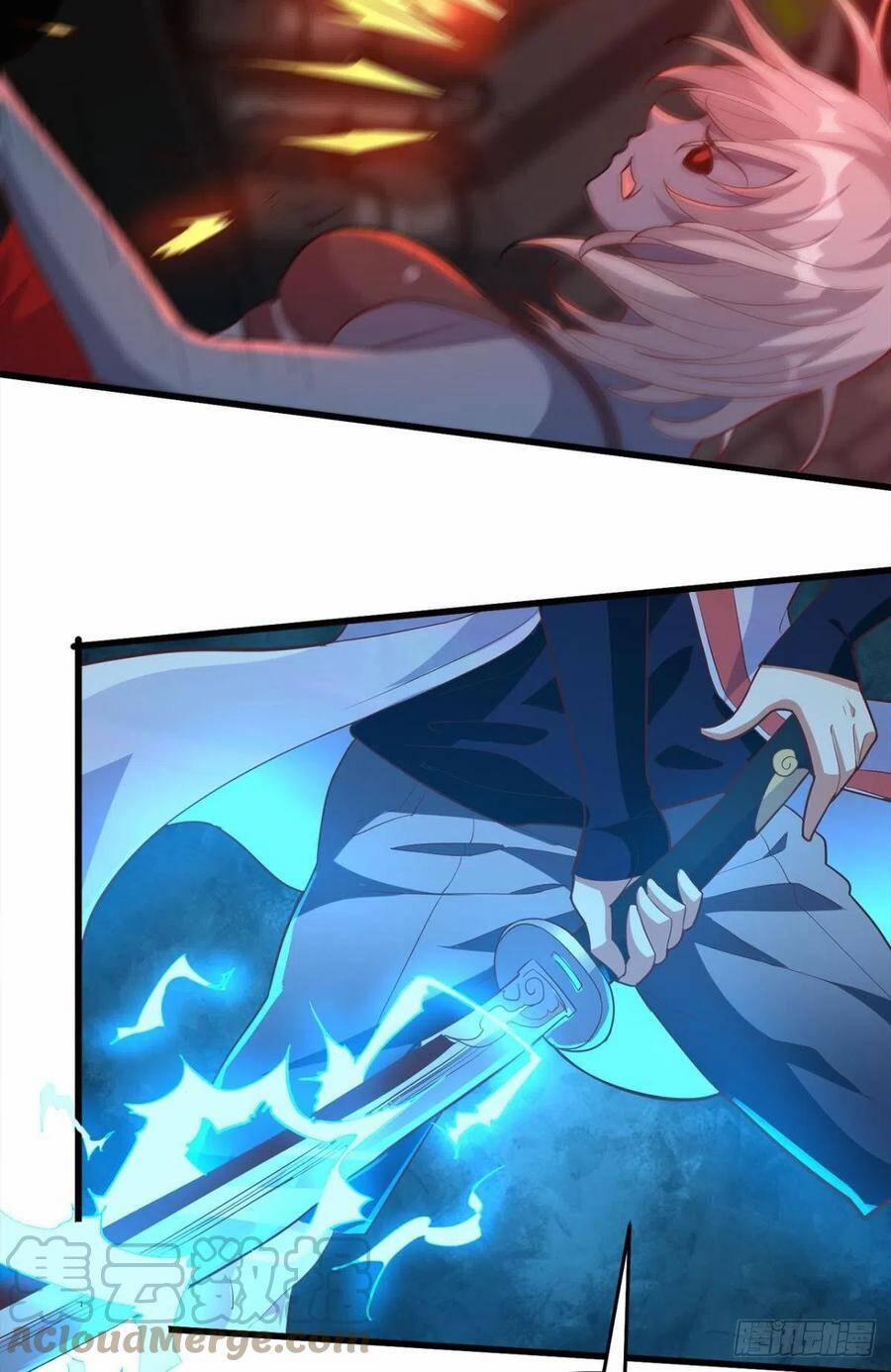 Mạt Thế Thần Tài 51 trang 27