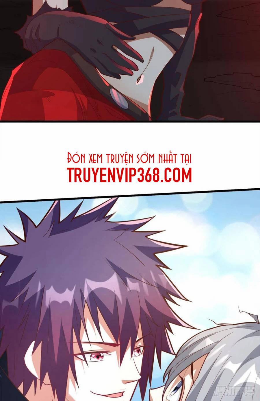 Mạt Thế Thần Tài 51 trang 36