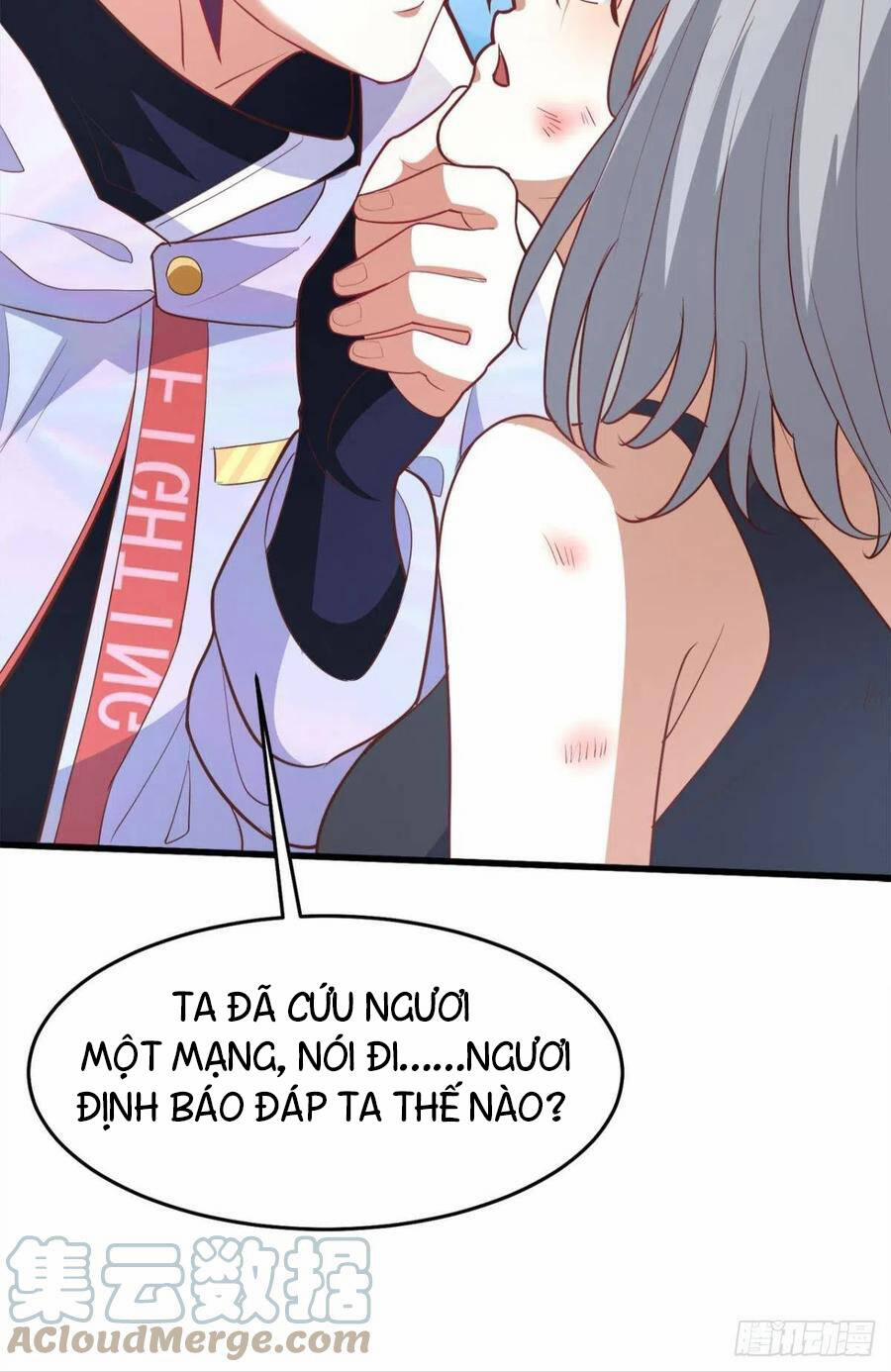 Mạt Thế Thần Tài 51 trang 37