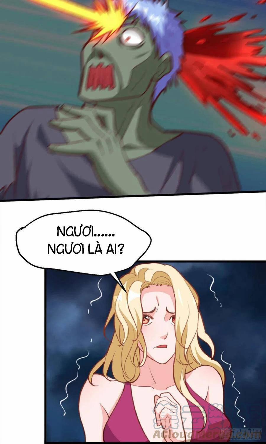 Mạt Thế Thần Tài 51 trang 5