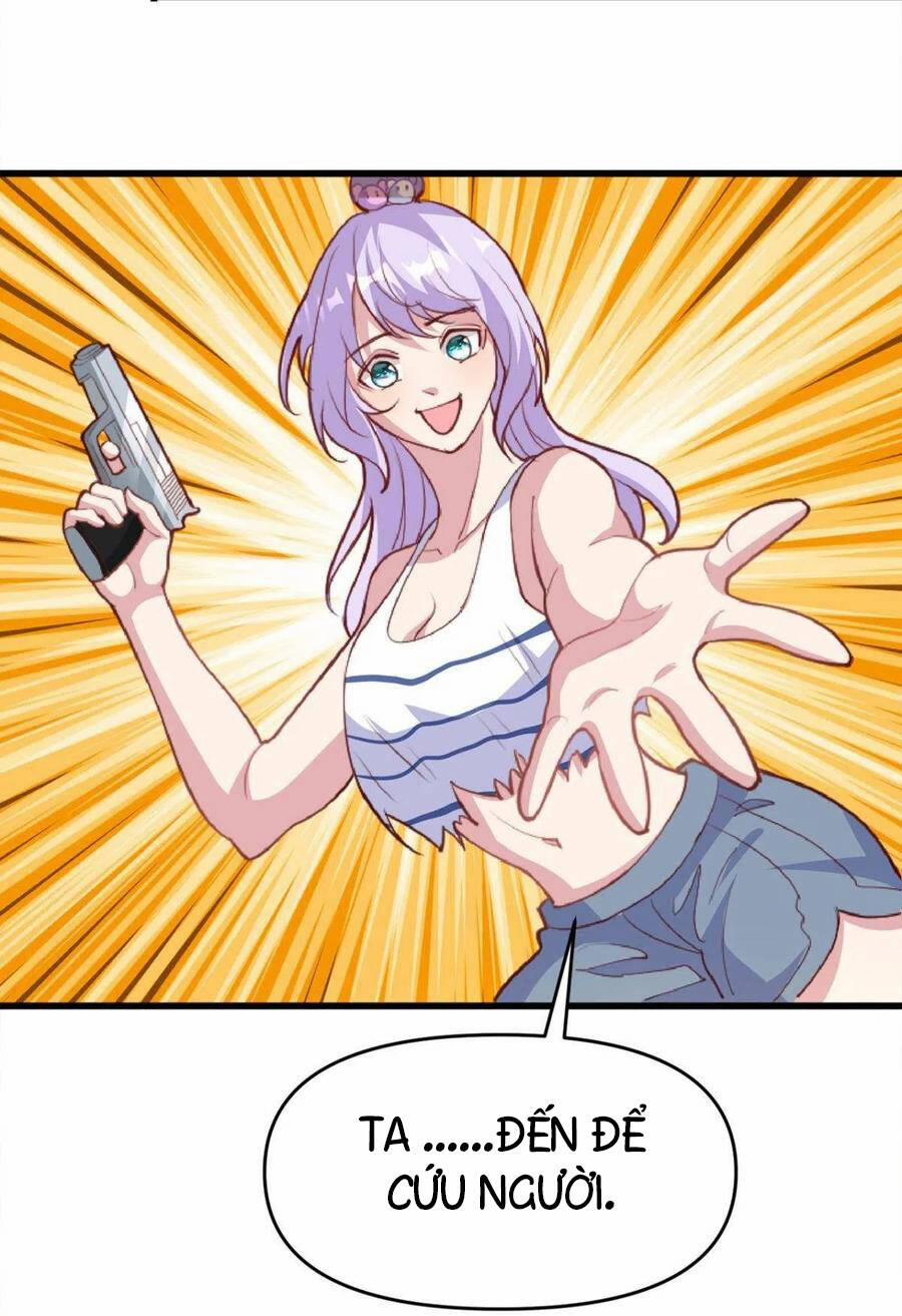 Mạt Thế Thần Tài 51 trang 6