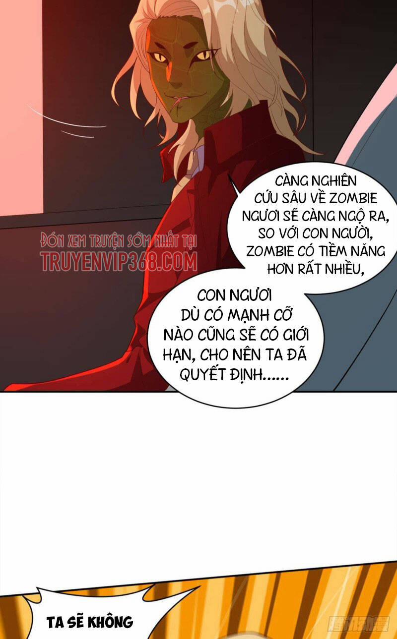 Mạt Thế Thần Tài 53 trang 19