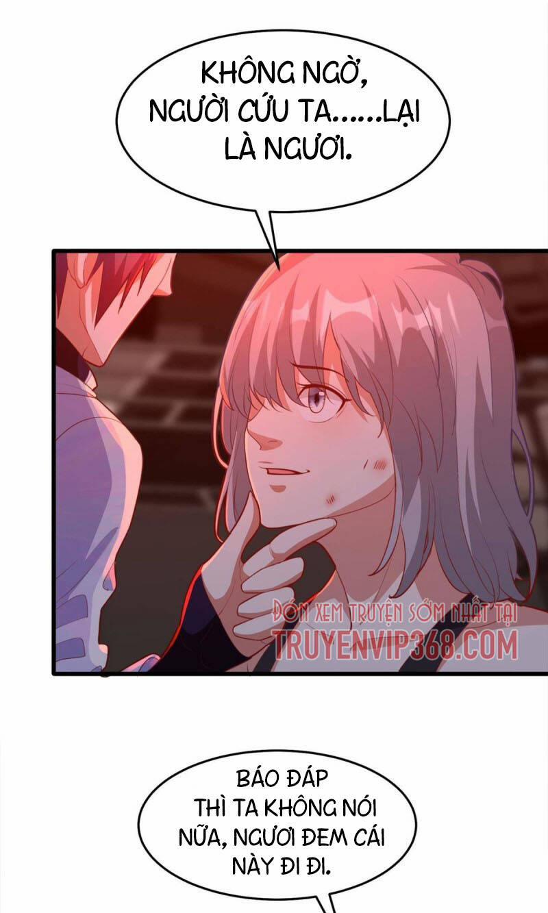 Mạt Thế Thần Tài 53 trang 2